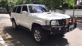 Nissan Patrol 2011 for sale in Makati 