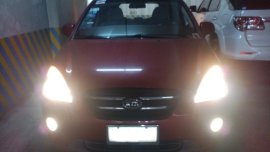 Kia Carens 2006 for sale in San Juan