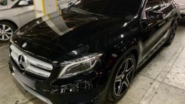 Mercedes-Benz Gla 2016 for sale in Pasig 