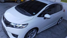 Honda Fit 2016 for sale in Bacoor