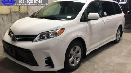Toyota Sienna 2020 for sale in Quezon City