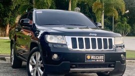 Jeep Cherokee 2012 for sale in Quezon City