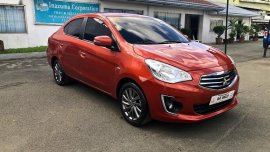 Mitsubishi Mirage G4 2018 for sale in Cainta