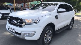 Sell 2016 Ford Everest in Manila