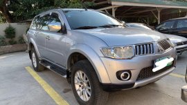 Mitsubishi Montero 2010 for sale in Urdaneta