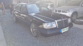 Selling Mercedes-Benz 300D 1987 in Manila