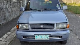 Selling Toyota Revo 1998 in San Pedro