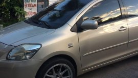 Sell 2009 Toyota Vios in Muntinlupa