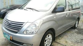 Sell 2014 Hyundai Starex in Cainta