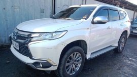 Mitsubishi Montero Sport 2017 for sale in Cainta