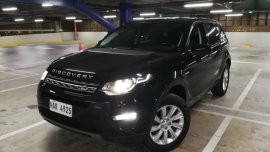 Land Rover Discovery 2016 for sale in Pasig 