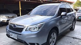 Subaru Forester 2014 for sale in Mandaue 