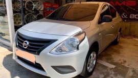 Selling Nissan Almera 2017 in Cebu City