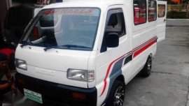 Selling Brand New Suzuki Multicab in San Pablo