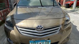2012 Toyota Vios 1.3G AT