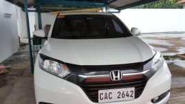 Selling Honda Hr-V 2016 in San Fernando