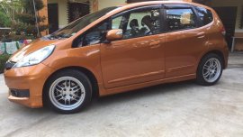 Sell 2012 Honda Jazz in Lipa