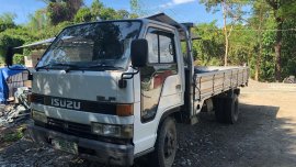 Isuzu Elf 1990 for sale in San Juan