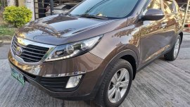 Kia Sportage 2014 for sale in Manila