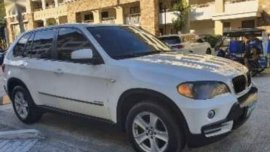 Selling Bmw X5 2007 in Quezon City