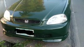 Honda Civic 1997 for sale in Manila