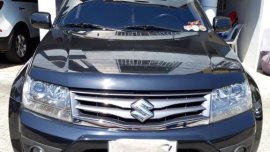 Suzuki Grand Vitara 2015 for sale in Parañaque