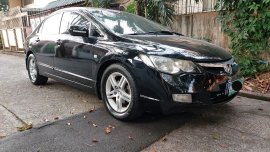Sell 2007 Honda Civic in Pasig