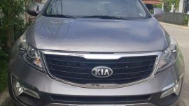 Kia Sportage 2014 for sale in Lapu-Lapu