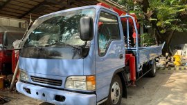 Isuzu Elf 2019 for sale in Manila