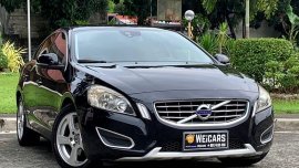Volvo S60 2014 for sale in Quezon City