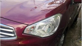 Selling Mitsubishi Mirage G4 2018 in Dasmariñas