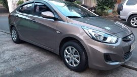 Hyundai Accent 2014 for sale in Quezon City