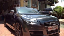 Audi Tt 2011 for sale in Manila