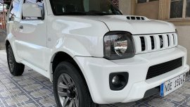 Suzuki Jimny 2017 for sale in Manila