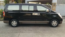 Hyundai Grand Starex 2008 for sale in Quezon City