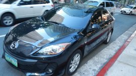 Mazda 3 2010 for sale in Manila