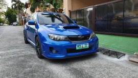 Subaru Wrx 2011 for sale in Manila