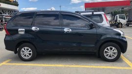 Selling Toyota Avanza 2015 in Manila