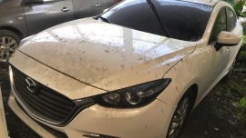 Sell 2019 Mazda 3 in Quezon City