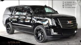 Sell 2020 Cadillac Escalade Esv in Quezon City