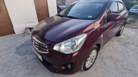 Selling Mitsubishi Mirage G4 2018 in Manila