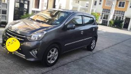 Sell 2nd Hand Toyota Wigo in Angeles