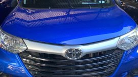 Toyota Avanza 2018 for sale in Quezon City