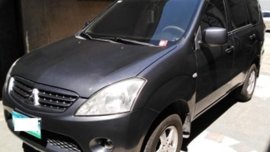 Sell 2013 Mitsubishi Fuzion in Parañaque