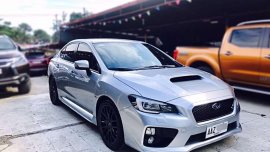Subaru Wrx 2014 for sale in Mandaue