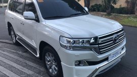 Brand New Toyota Land Cruiser for sale in Manila
