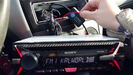 All you need to know about car antenna boosters