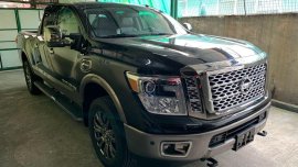Nissan Titan 2019 for sale in Quezon City