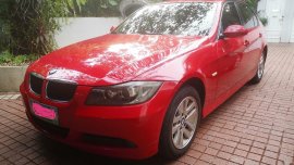 Selling Bmw 320I 2009 in Manila