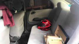 Honda City 2008 Model (Manual Transmission Drive)